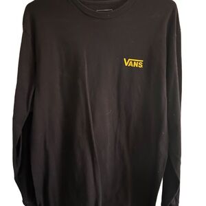 Vans Thrasher John Cardiel Skateboarder of the year 1993 long sleeve t-shirt M